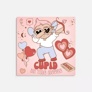 Cupid Dreams Alumínium Kép