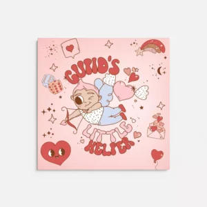 Cupid Magic Alumínium Kép