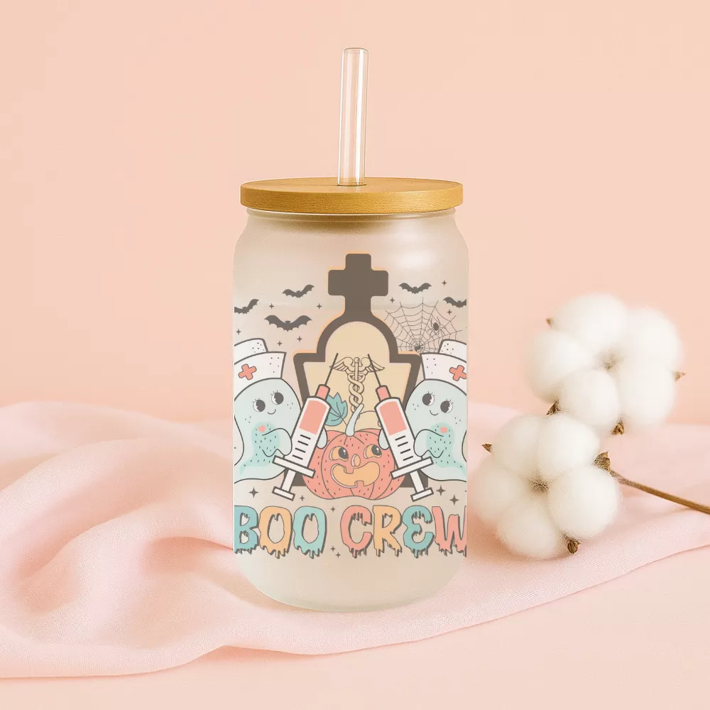 Cursed Care Bambuszfedeles Pohár - Image 2