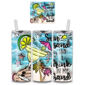 Elixir Oasis Alumínium Kulacs