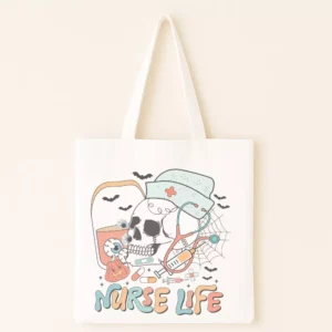 Phantom Care Vászontáska