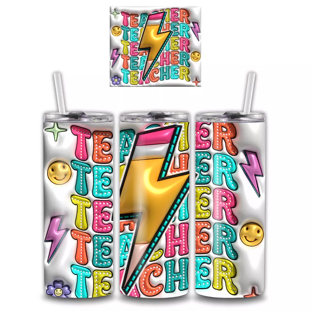 Smart Teacher Alumínium Kulacs