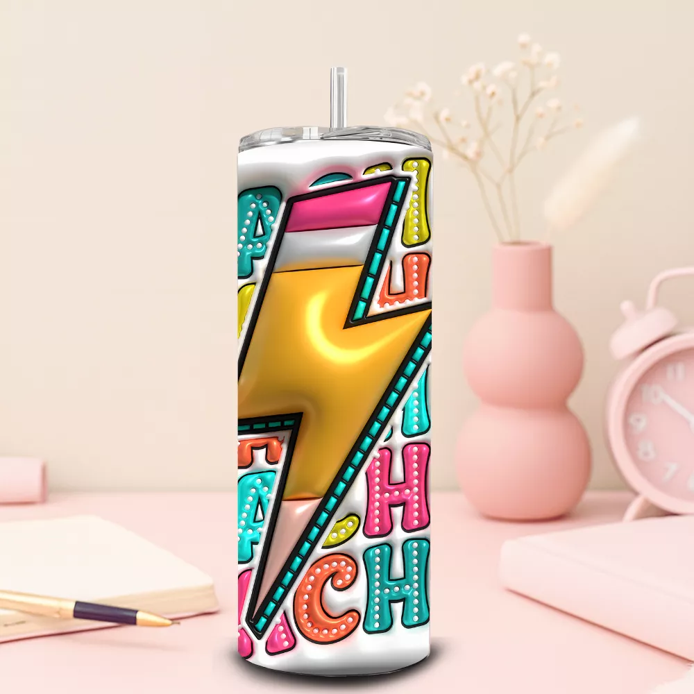 Smart Teacher Alumínium Kulacs - Image 2