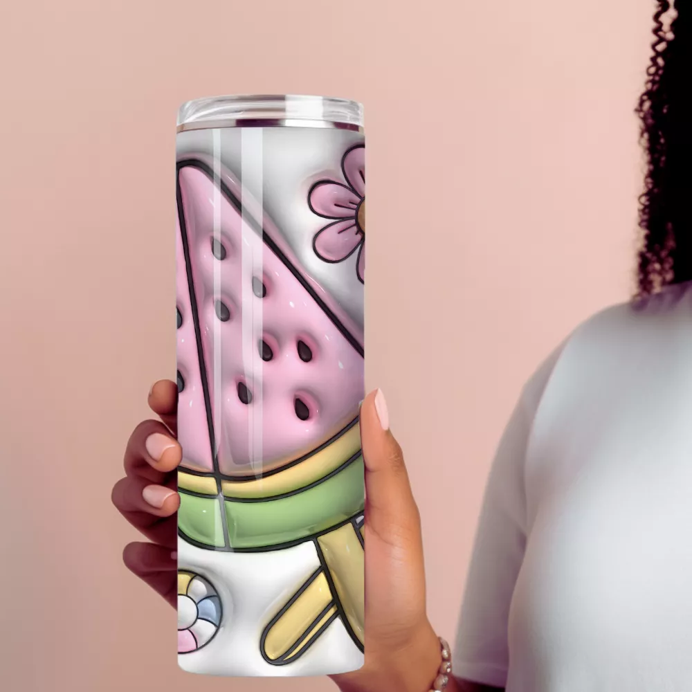 Summer Daydream Alumínium Kulacs - Image 4