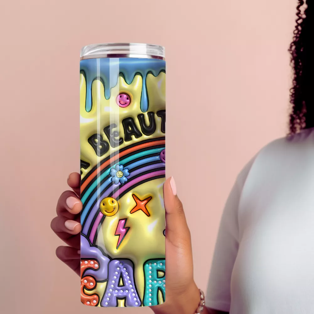 Wise Educator Alumínium Kulacs - Image 4