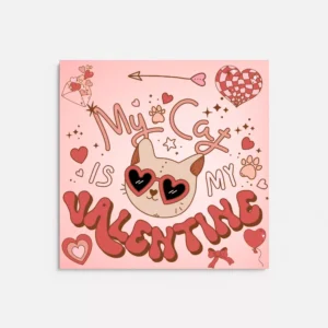 XO Cat Alumínium Kép