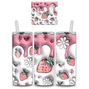 Candy Fantasy Alumínium Kulacs