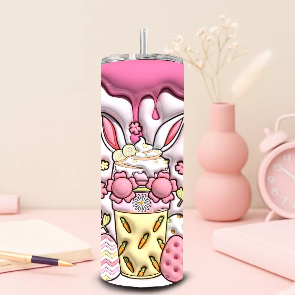 Easter Delight Alumínium Kulacs - Image 2