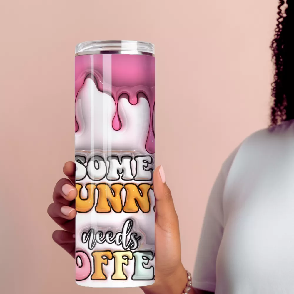 Easter Delight Alumínium Kulacs - Image 4