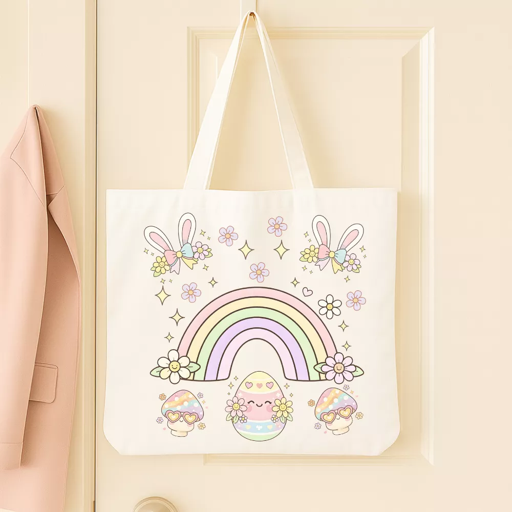 Egg Surprise Vászontáska - Image 2