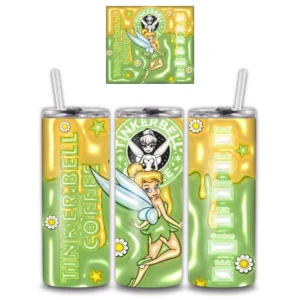 Princess Alumínium Kulacs