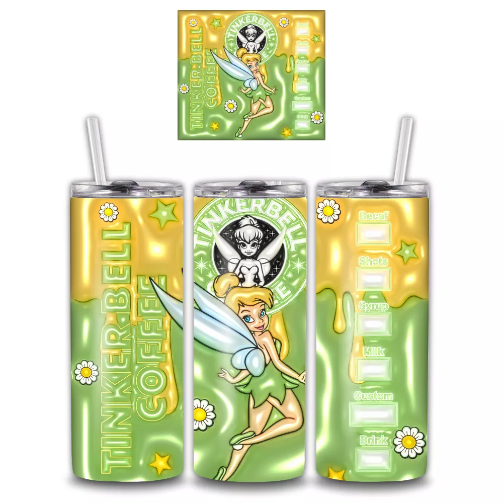 Princess Alumínium Kulacs