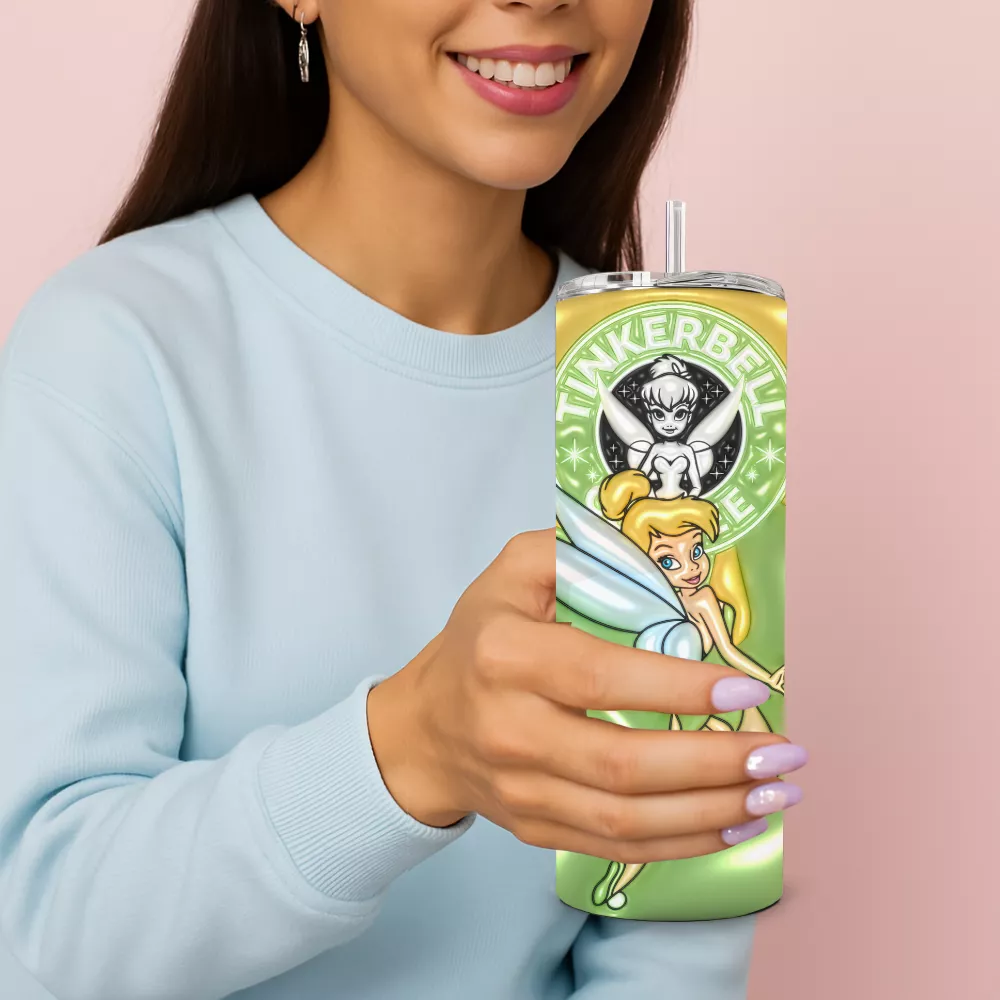 Princess Alumínium Kulacs - Image 3