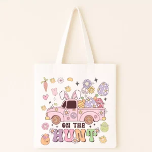 Spring Joyride Vászontáska