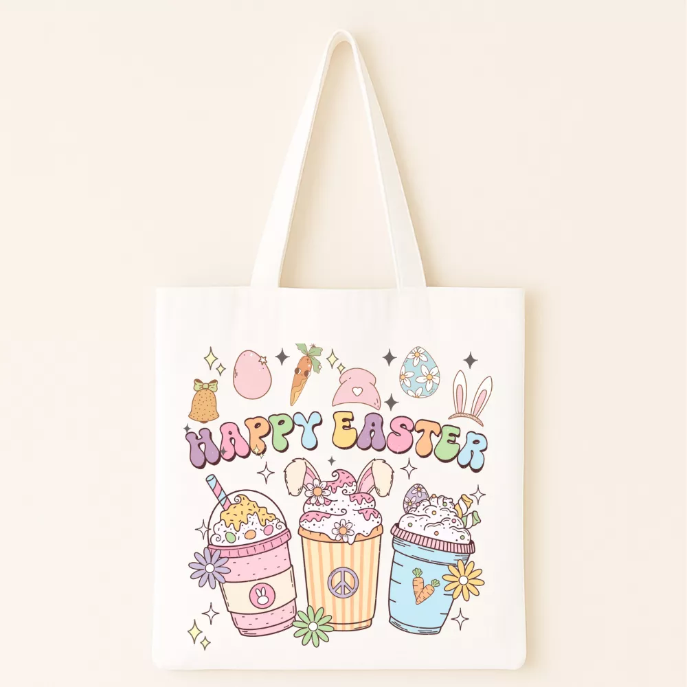 Spring Morning Vászontáska