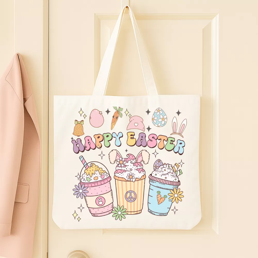 Spring Morning Vászontáska - Image 2