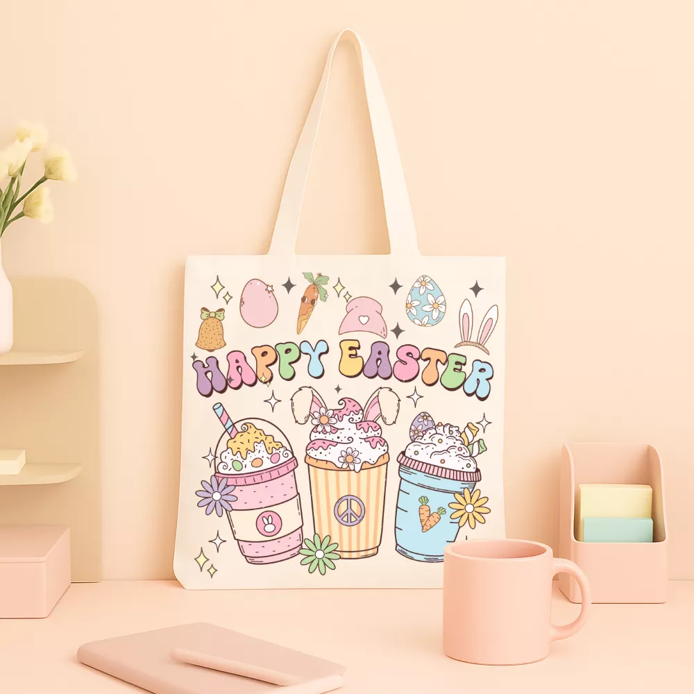 Spring Morning Vászontáska - Image 4