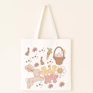 Sweet Bunny Vászontáska