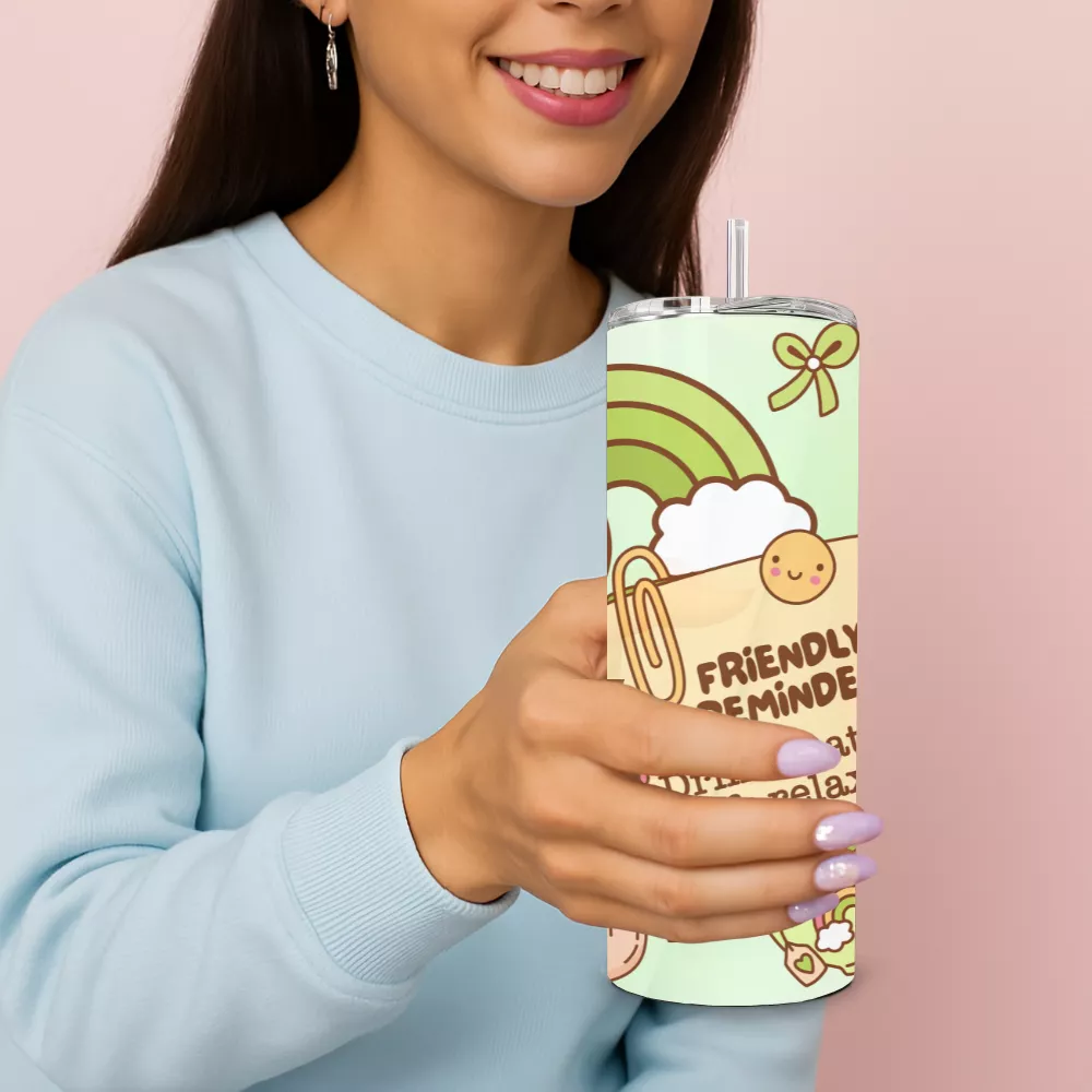 Matcha Energy Alumínium Kulacs - Image 3