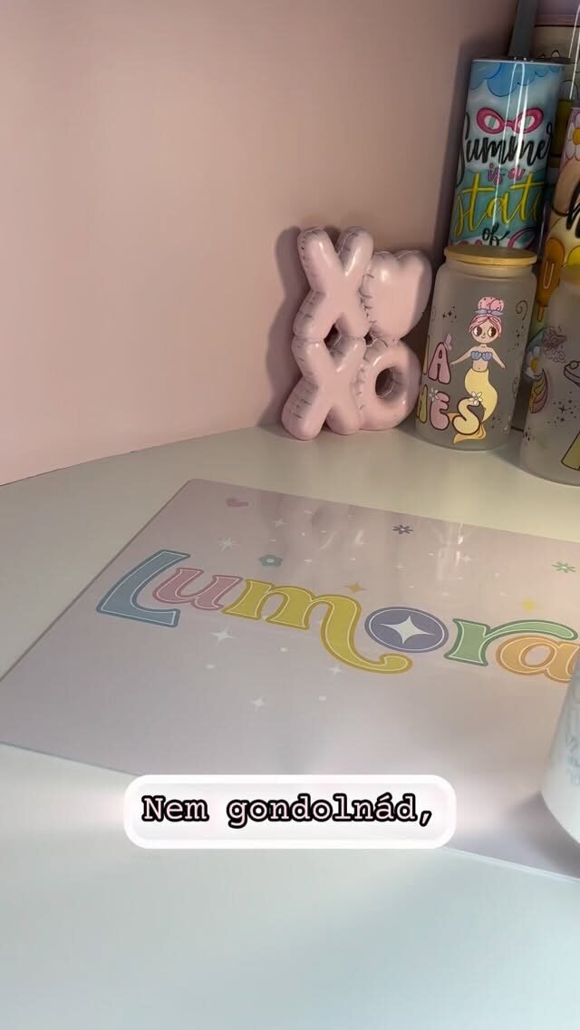 Instagram post from mylumora.hu. This post is in position 1.