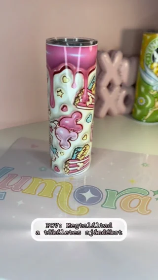 Instagram post from mylumora.hu. This post is in position 5.