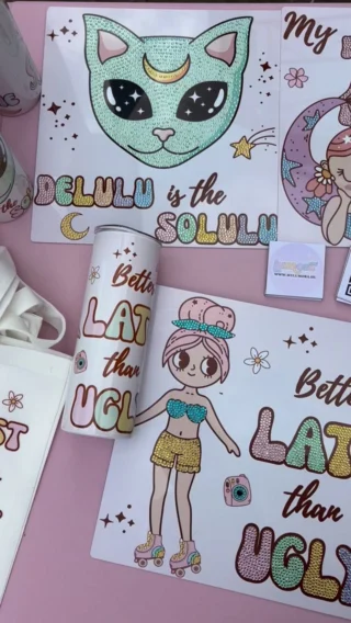 Instagram post from mylumora.hu. This post is in position 2.